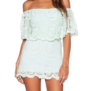 Jen's pirate booty pixie fiesta dress