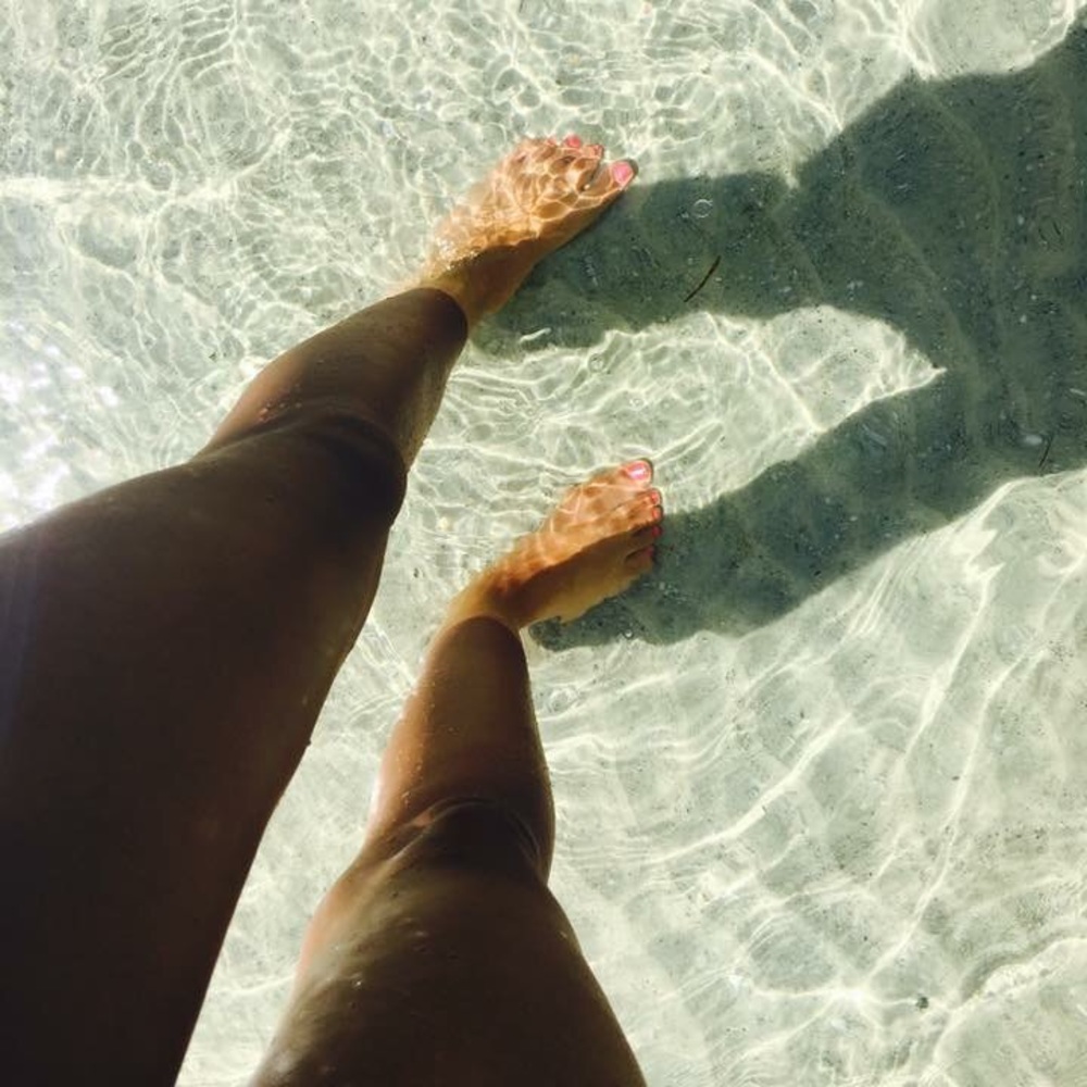 Meet your Posher, Halle