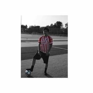 Meet your Posher, Omar