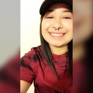 Meet your Posher, Jill