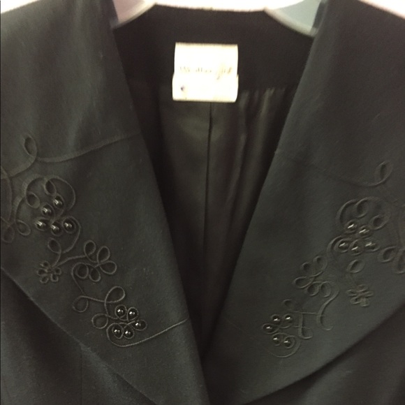 Vintage jacket - Picture 2 of 7