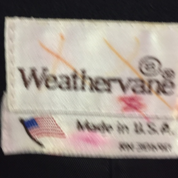 Vintage jacket - Picture 3 of 7