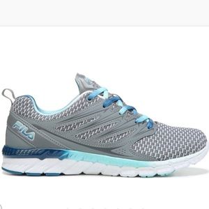 ❗️LAST CHANCE ❗️ FILA SHOES