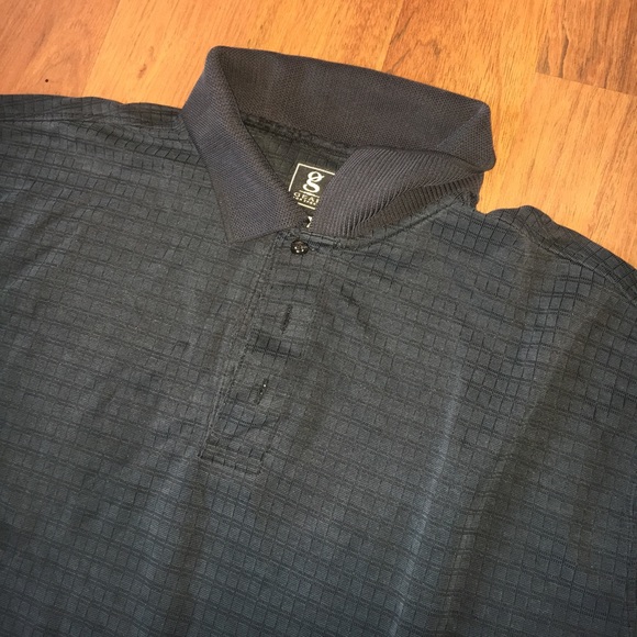 Mens polo shirt - Picture 2 of 5