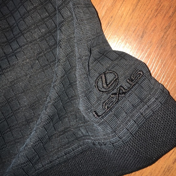 Mens polo shirt - Picture 3 of 5