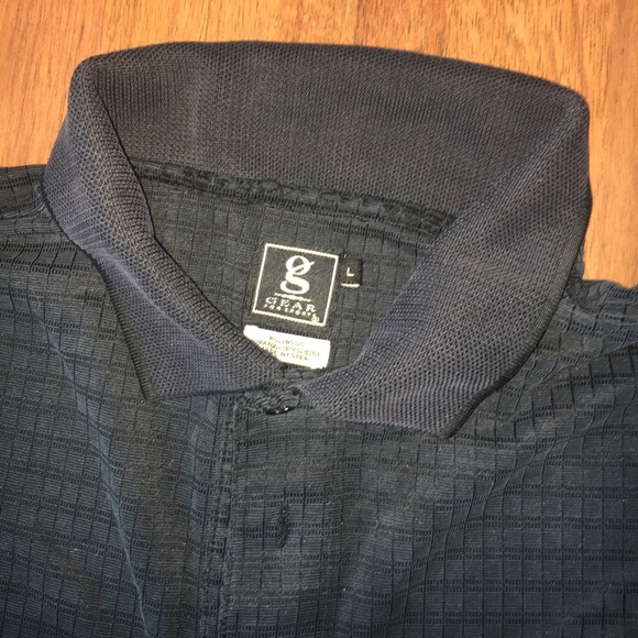 Mens polo shirt - Picture 4 of 5