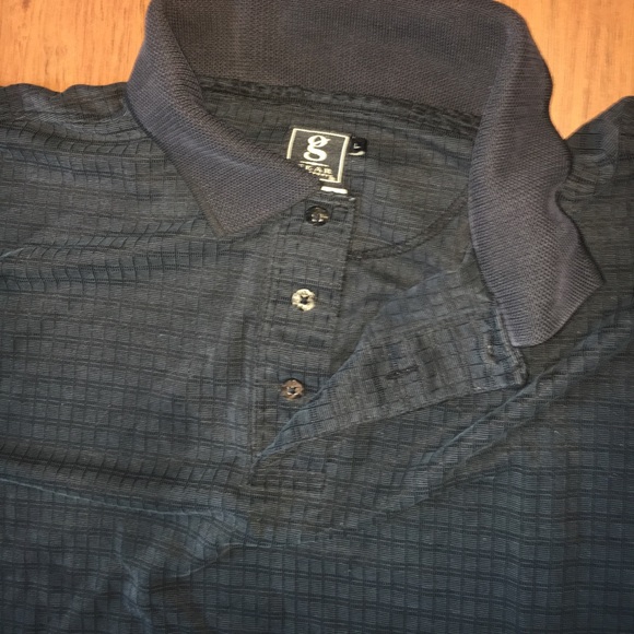 Mens polo shirt - Picture 5 of 5