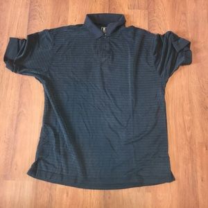 Mens polo shirt