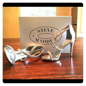 Steve Madden Dressy Heels