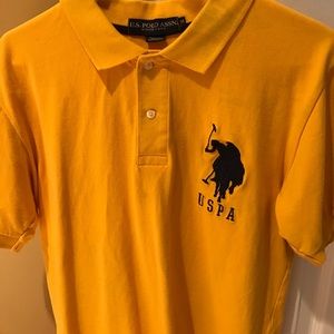 U.S. Polo Assn. shirt