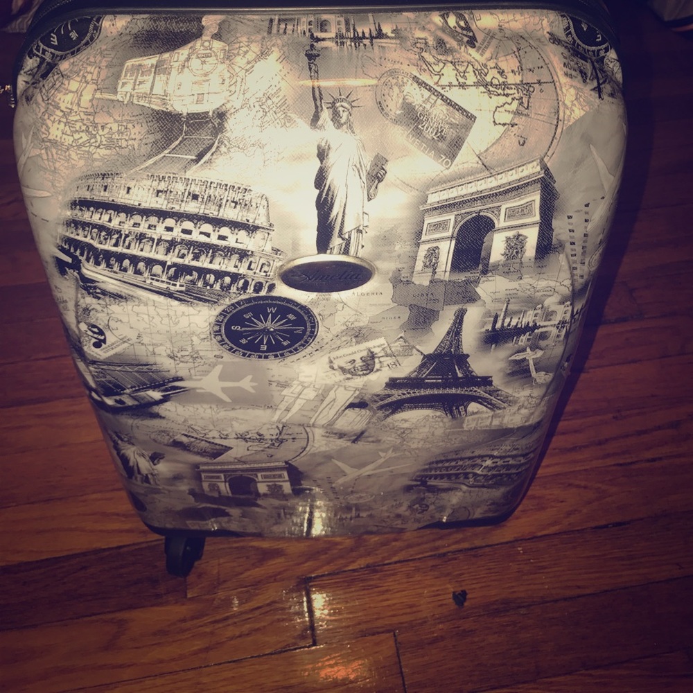 Suite case