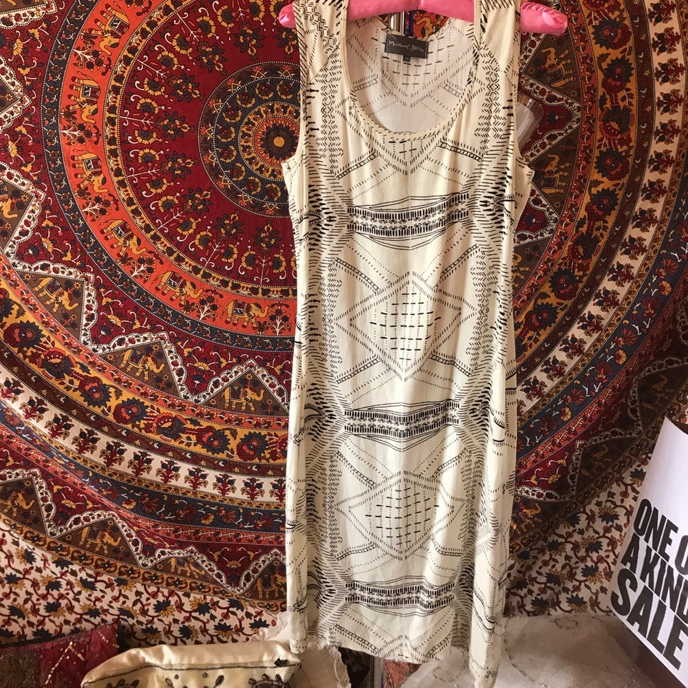 Michael Stars maxi dress size XS