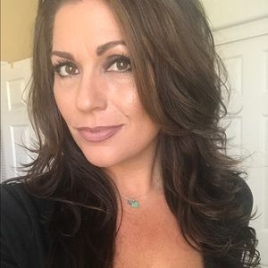 Meet your Posher, Mandolyn