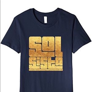 Sol Sista T-shirt