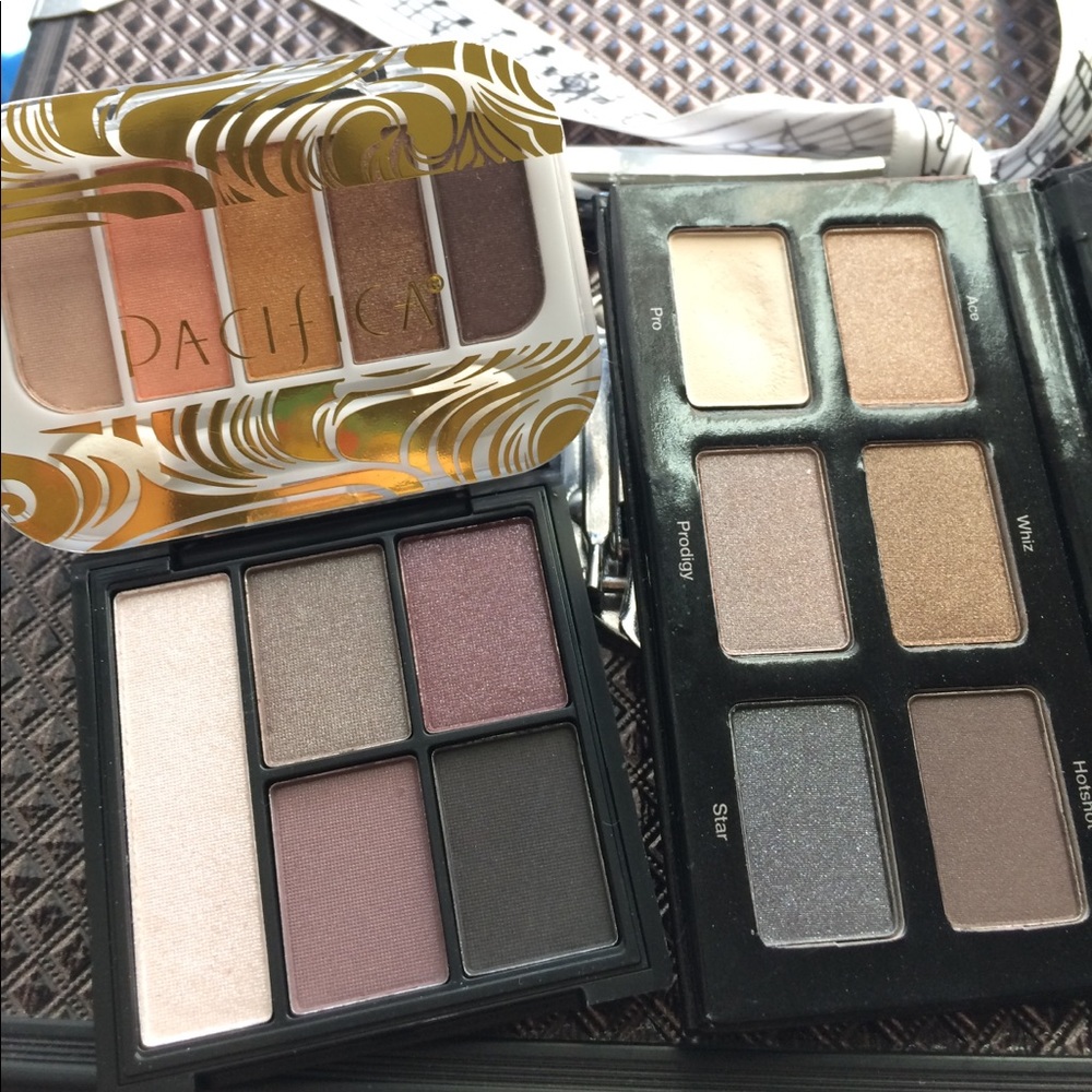 Drugstore Pallets Bundle