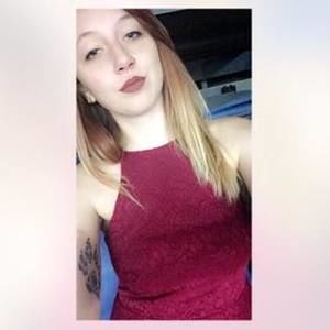 Meet your Posher, Marissa