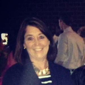 Meet your Posher, Beth