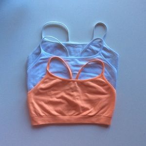 Cute bralette bundle