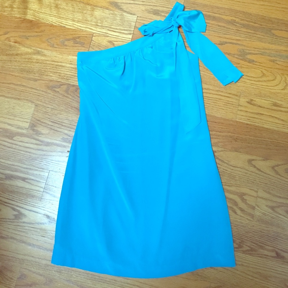 Trina Turk for Banana Republic dress