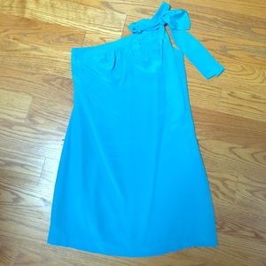 Trina Turk for Banana Republic dress