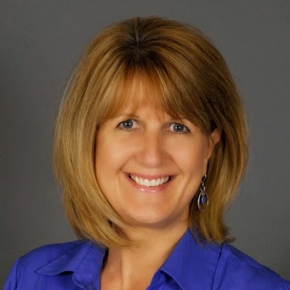 Meet your Posher, Suzie - Picture 1 of 1