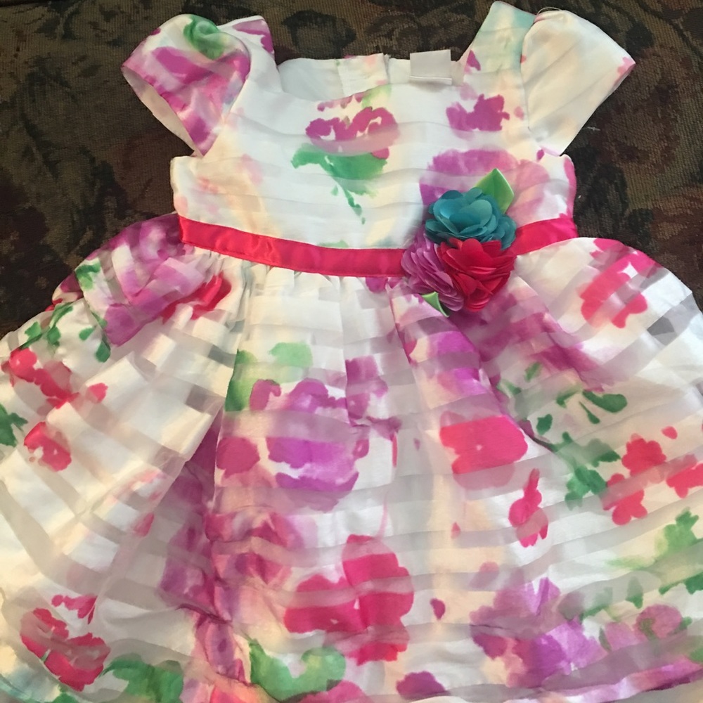 Toddler dress