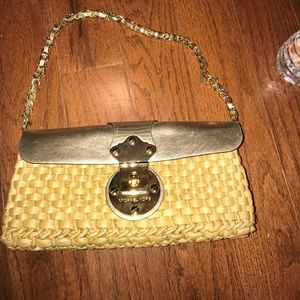 Michael Kors handbag