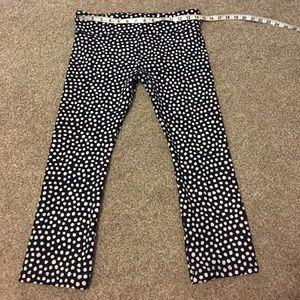 Lorna Jane capris M