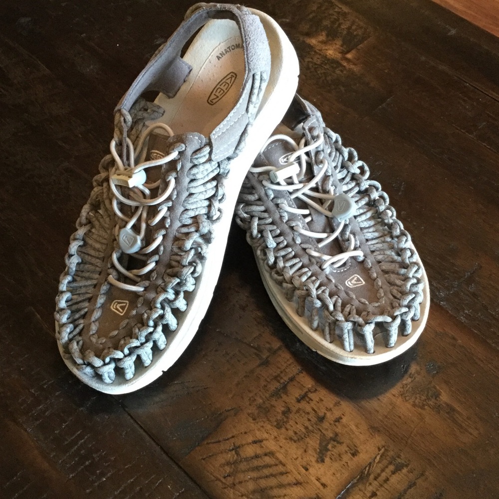 Keen sandals
