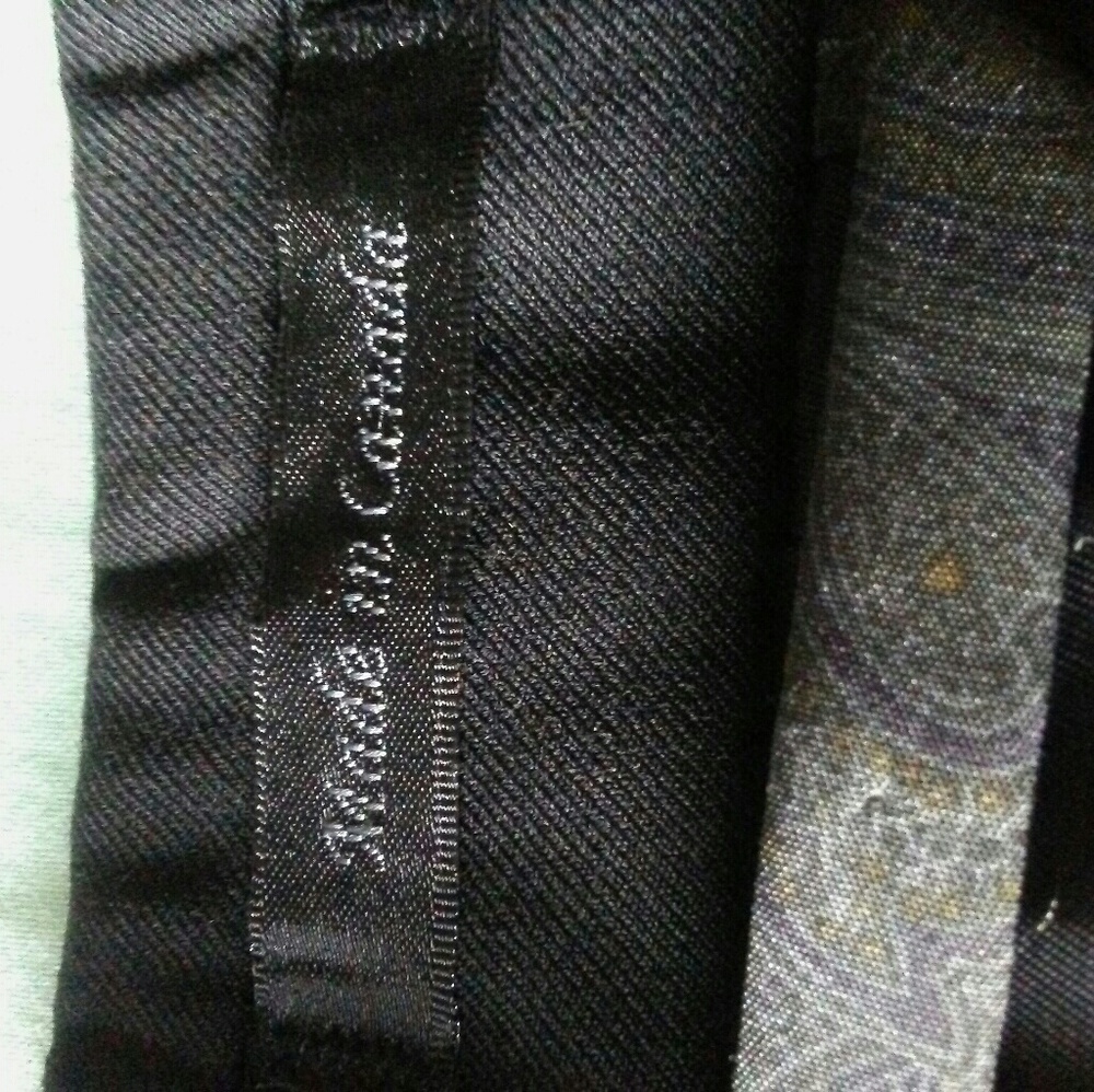 Mens LRL