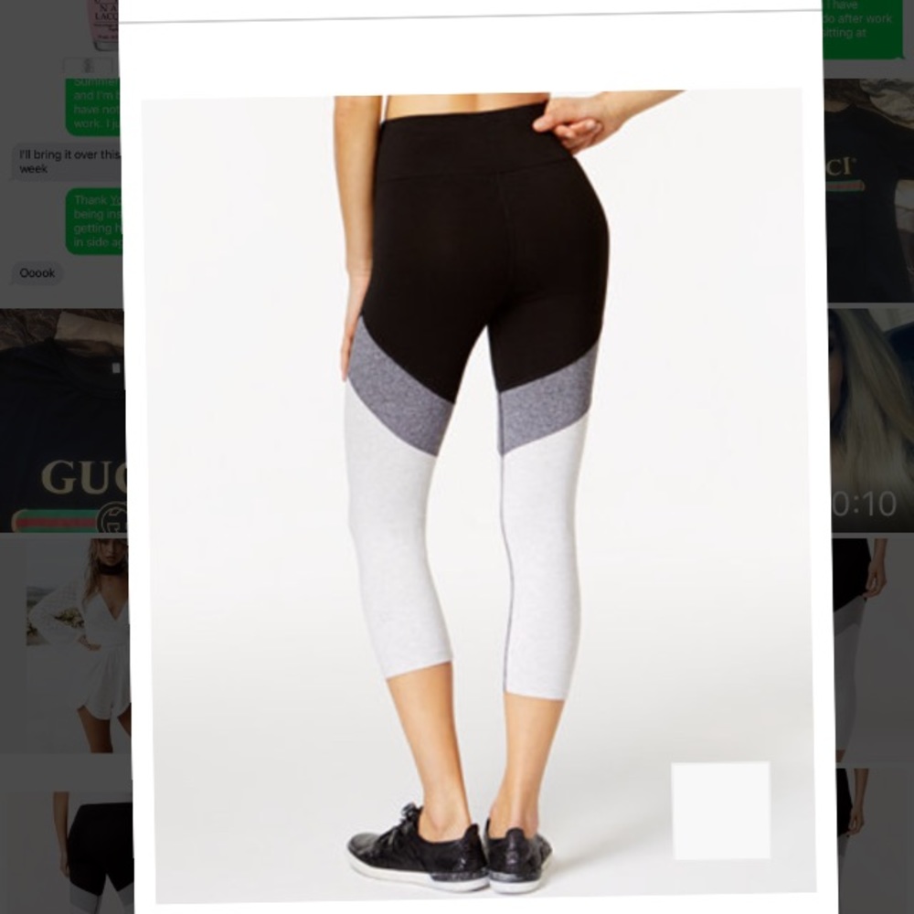 Brand new Calvin Klein performance pant - Picture 2 of 2