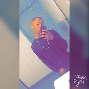 Meet your Posher, Damion