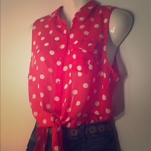 POLKA DOT MANIA ❤️