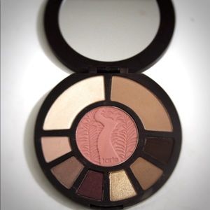 Tarte Rainforest After Dark Eye & Cheek Palette