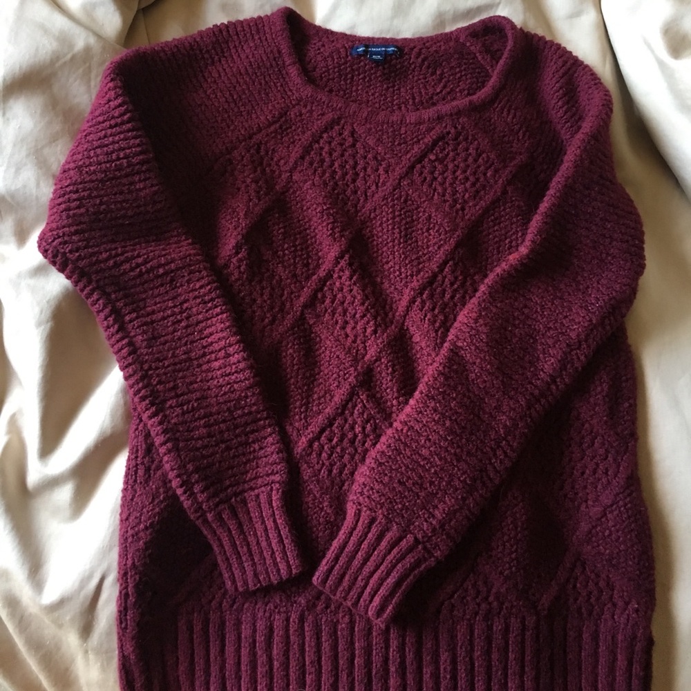 Sweater never worn