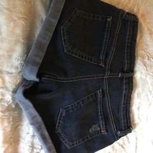 Jessica Simpson Shorts