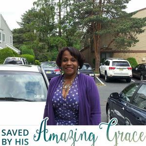 Meet your Posher, Patricia