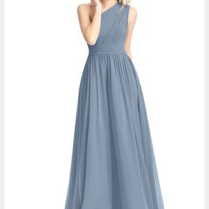 Azazie Molly Bridesmaid Dress