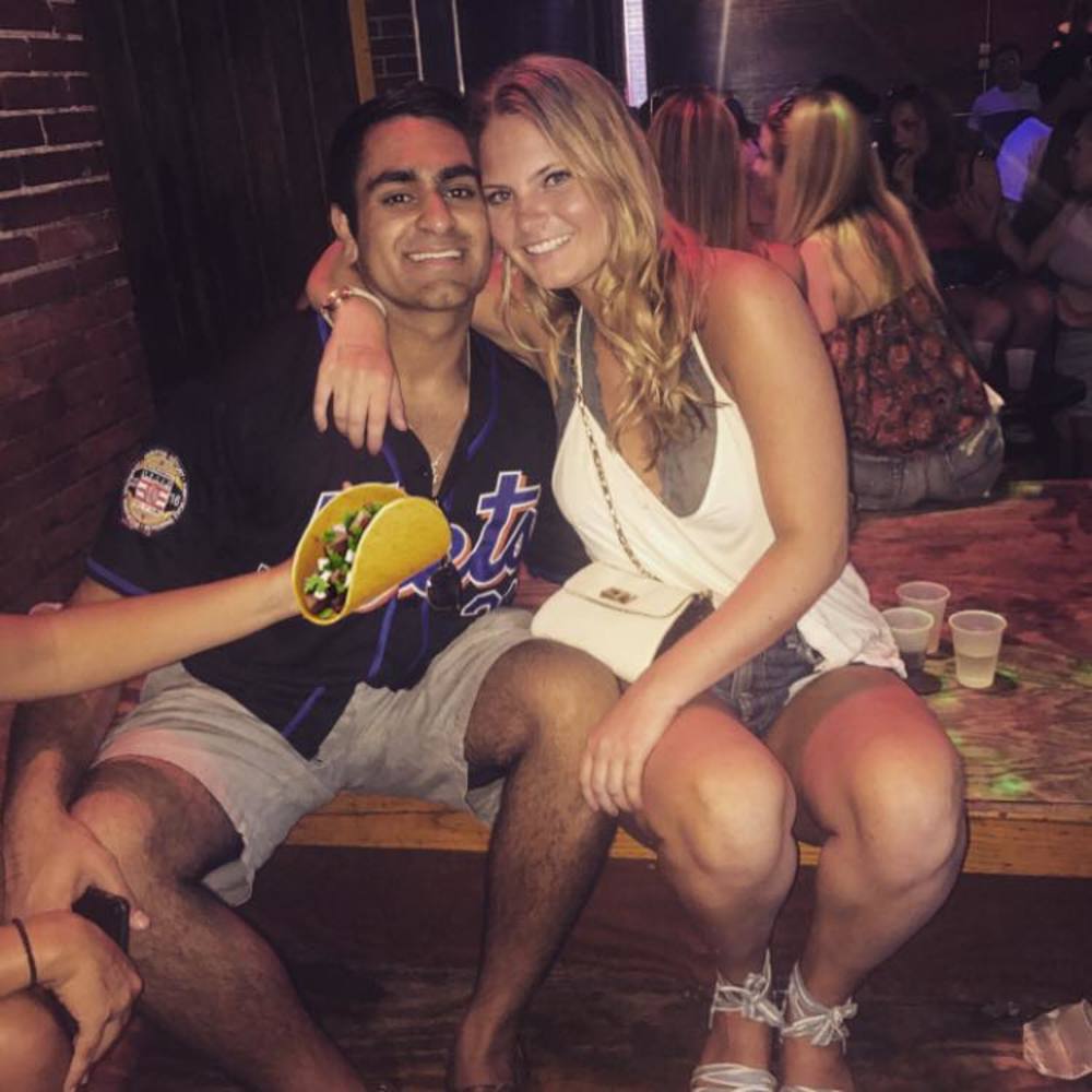 Meet your Posher, Lokesh