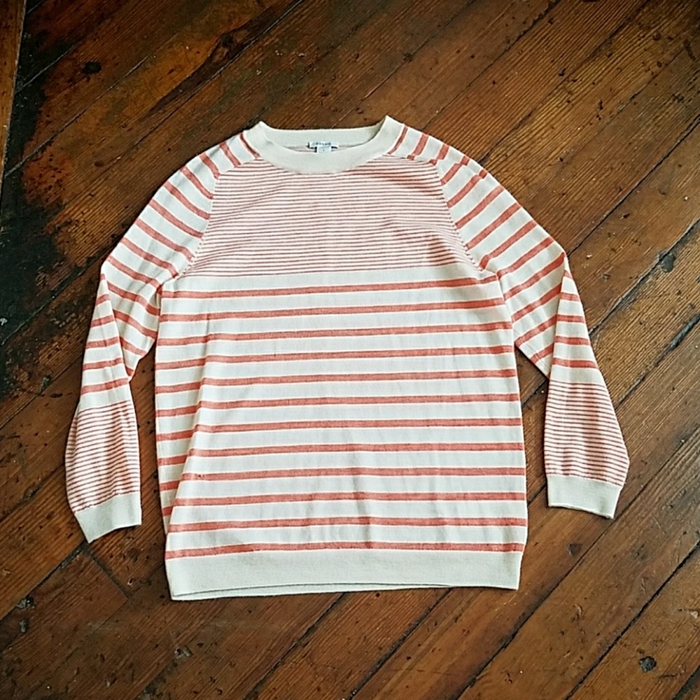 Fossil Sweater