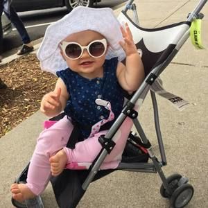 Meet your Posher, Jamie