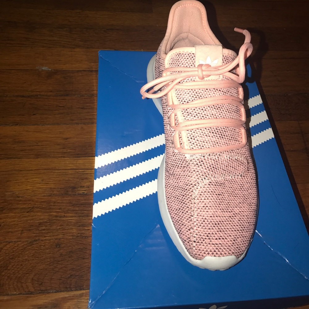 Adidas Sneakers : Tubular Shadow W