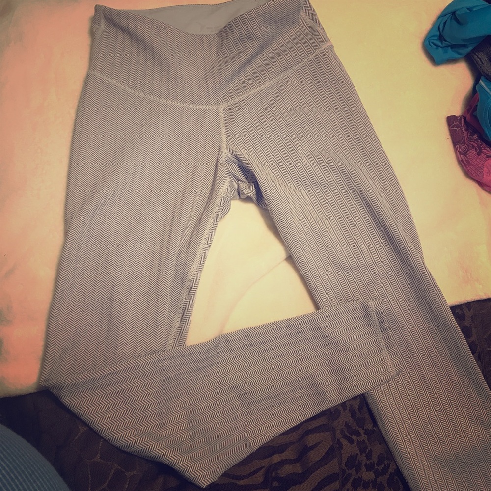 Old navy workout pants