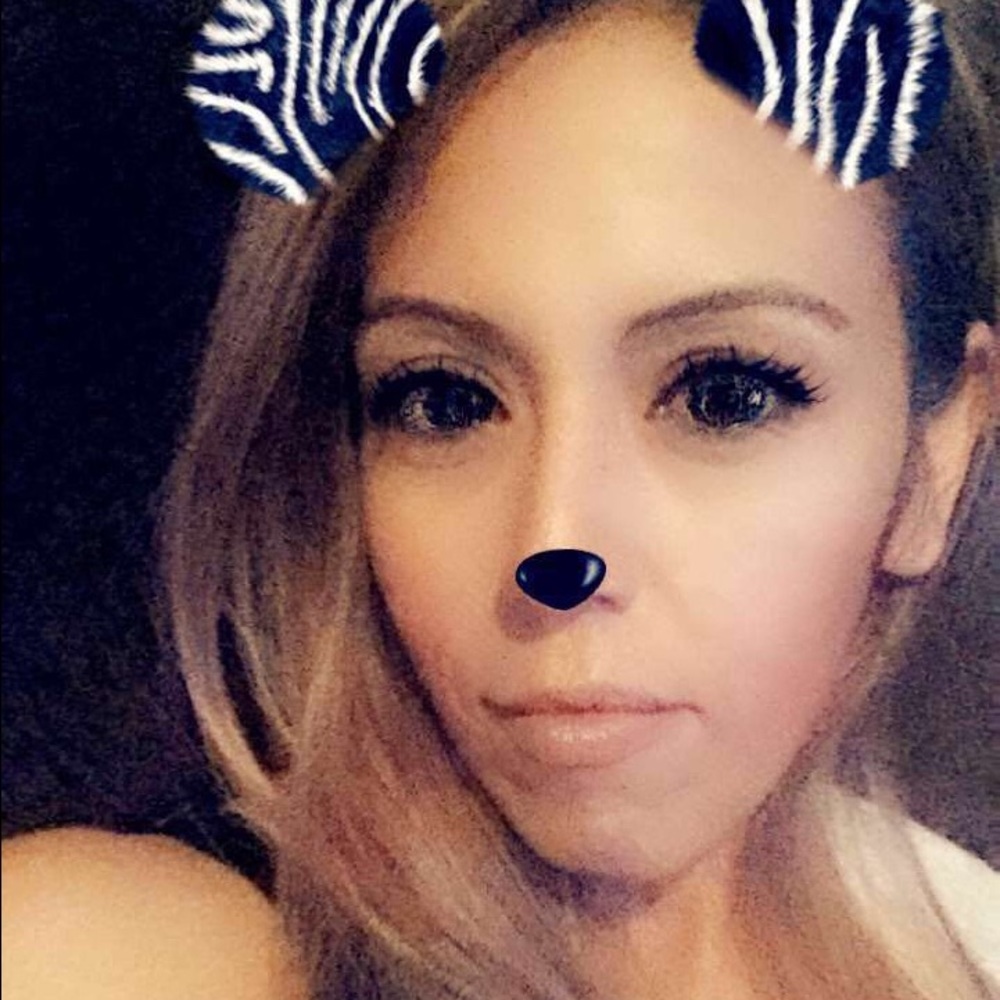 Meet your Posher, Cathy