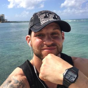 Meet your Posher, Donovan