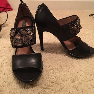 All Saints London pumps
