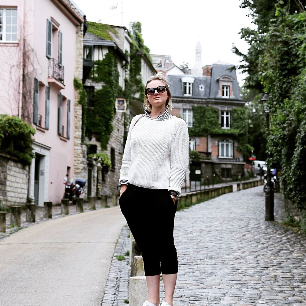 Meet your Posher, Sofia