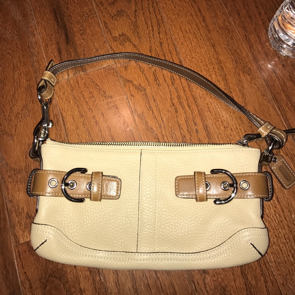Coach Handbag