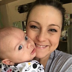 Meet your Posher, Melissa