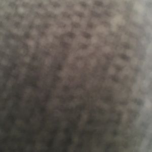 Meet your Posher, Toni